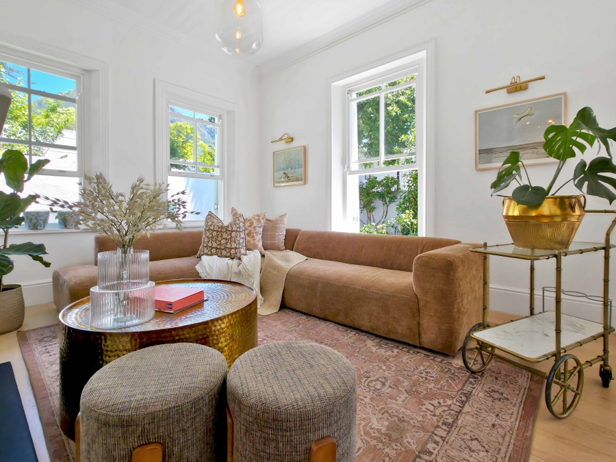 4 Bedroom Property for Sale in Newlands Western Cape